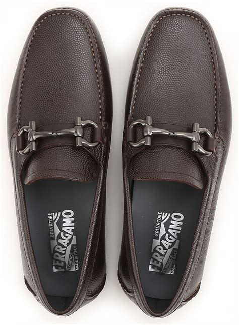 salvatore ferragamo outlet italy|salvatore ferragamo shoe sale closeout.